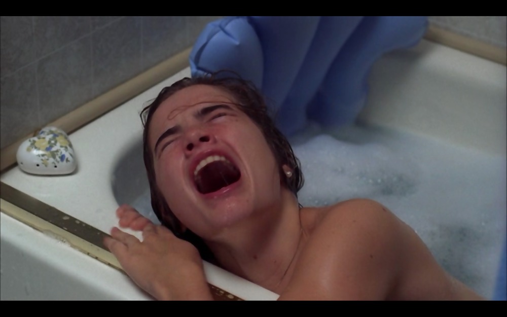 Heather Langenkamp Final Nude collection #9981281