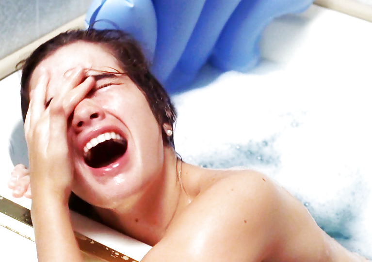Heather Langenkamp Final Nude collection #9981311