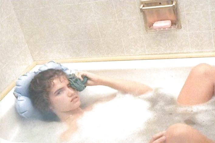Heather Langenkamp Final Nude collection #9981315