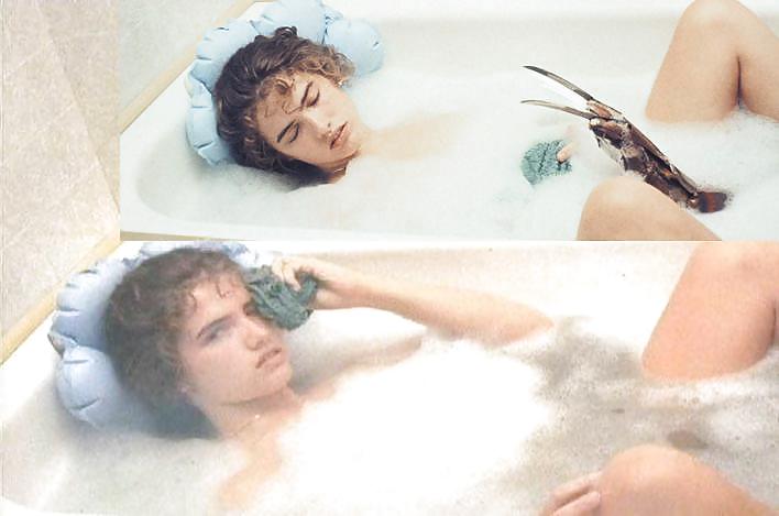 Heather Langenkamp Ultimate Nude collection #9981322