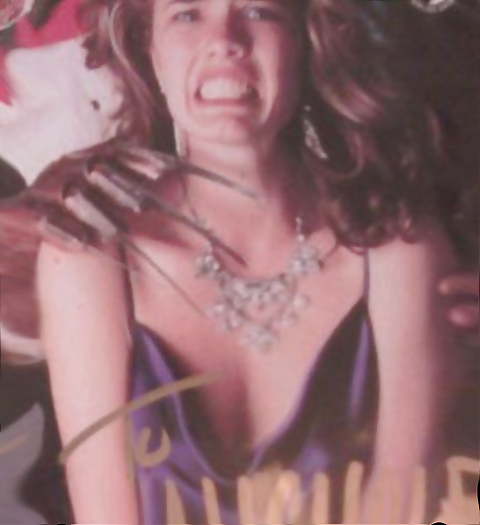 Heather Langenkamp Final Nude collection #9981398