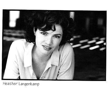 Heather Langenkamp Final Nude collection #9981491
