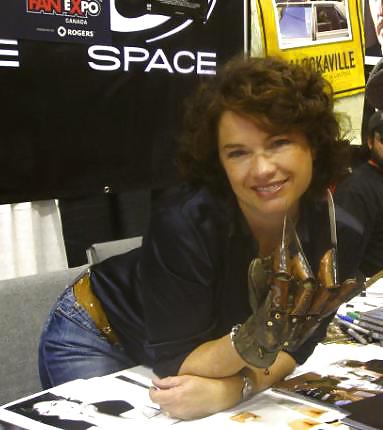 Heather Langenkamp Final Nude collection #9981498