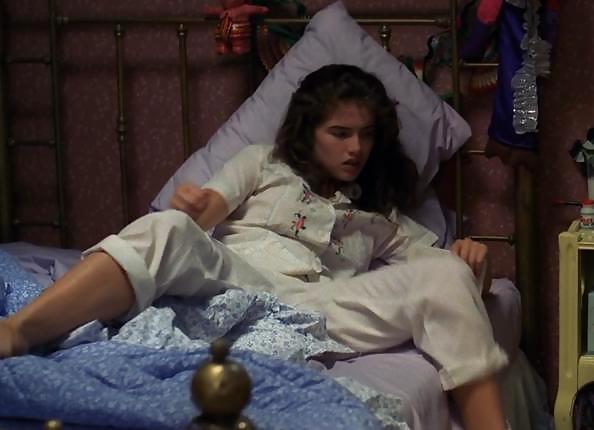 Heather Langenkamp Final Nude collection #9981600