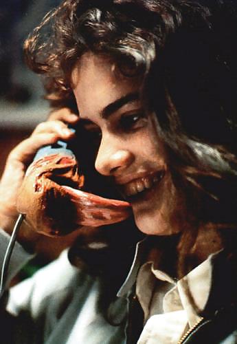 Heather Langenkamp Final Nude collection #9981615