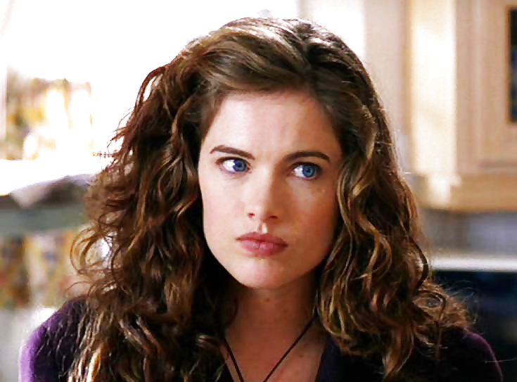 Heather Langenkamp Final Nude collection #9981640