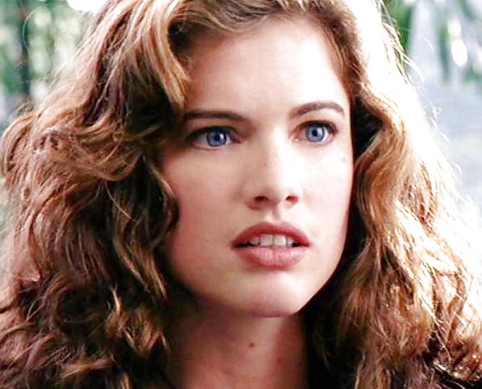 Heather Langenkamp Final Nude collection #9981647