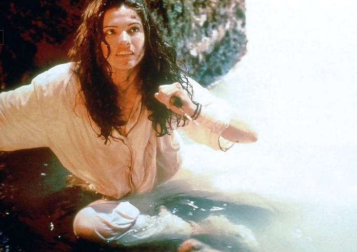 Heather Langenkamp Final Nude collection #9981652