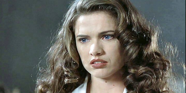 Heather Langenkamp Final Nude collection #9981670