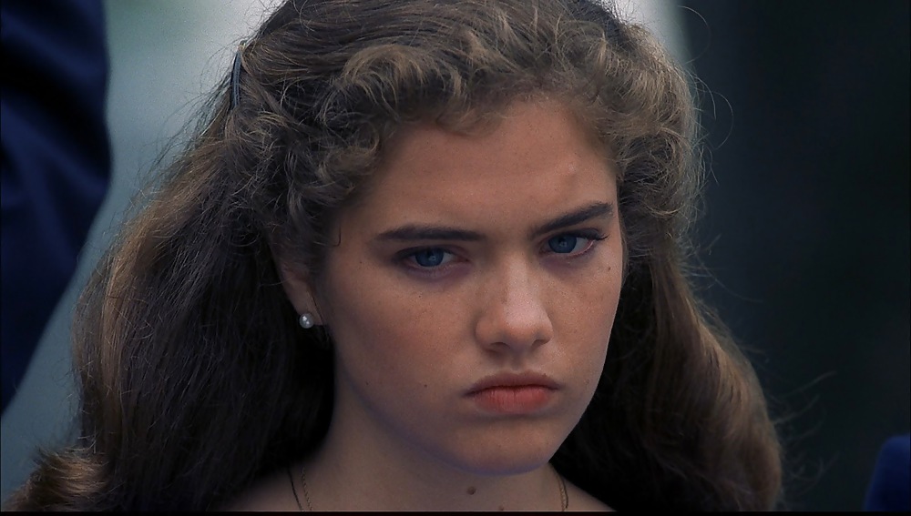 Heather Langenkamp Ultimate Nude collection #9981721