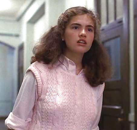 Heather Langenkamp Ultimate Nude collection #9981756