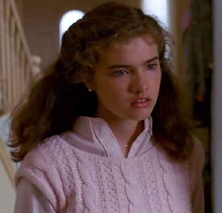 Heather Langenkamp Ultimate Nude collection #9981791