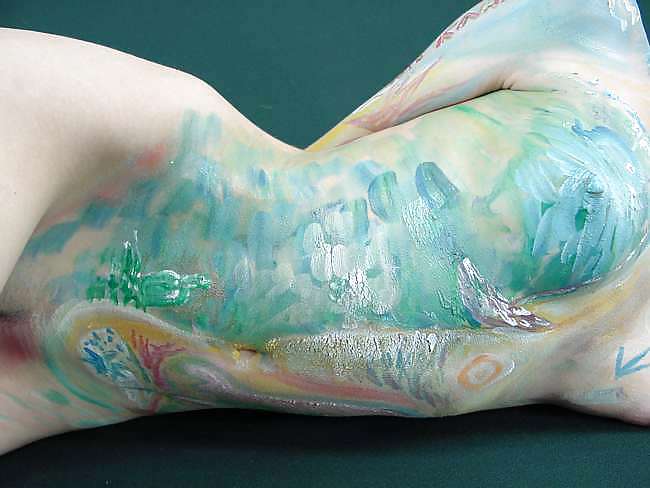 BodyArt #3539467