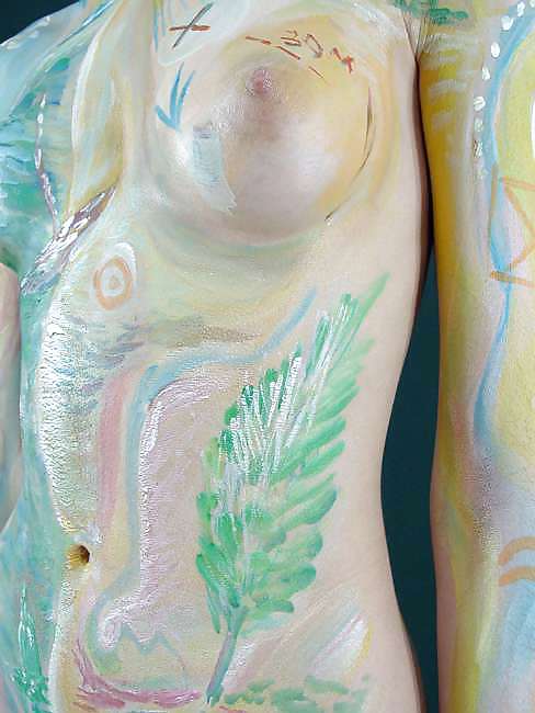 BodyArt #3539482