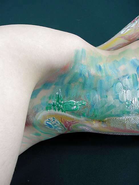 BodyArt #3539520