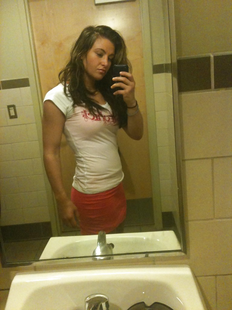 Miesha tate sexy mma fighter athlete
 #13275755