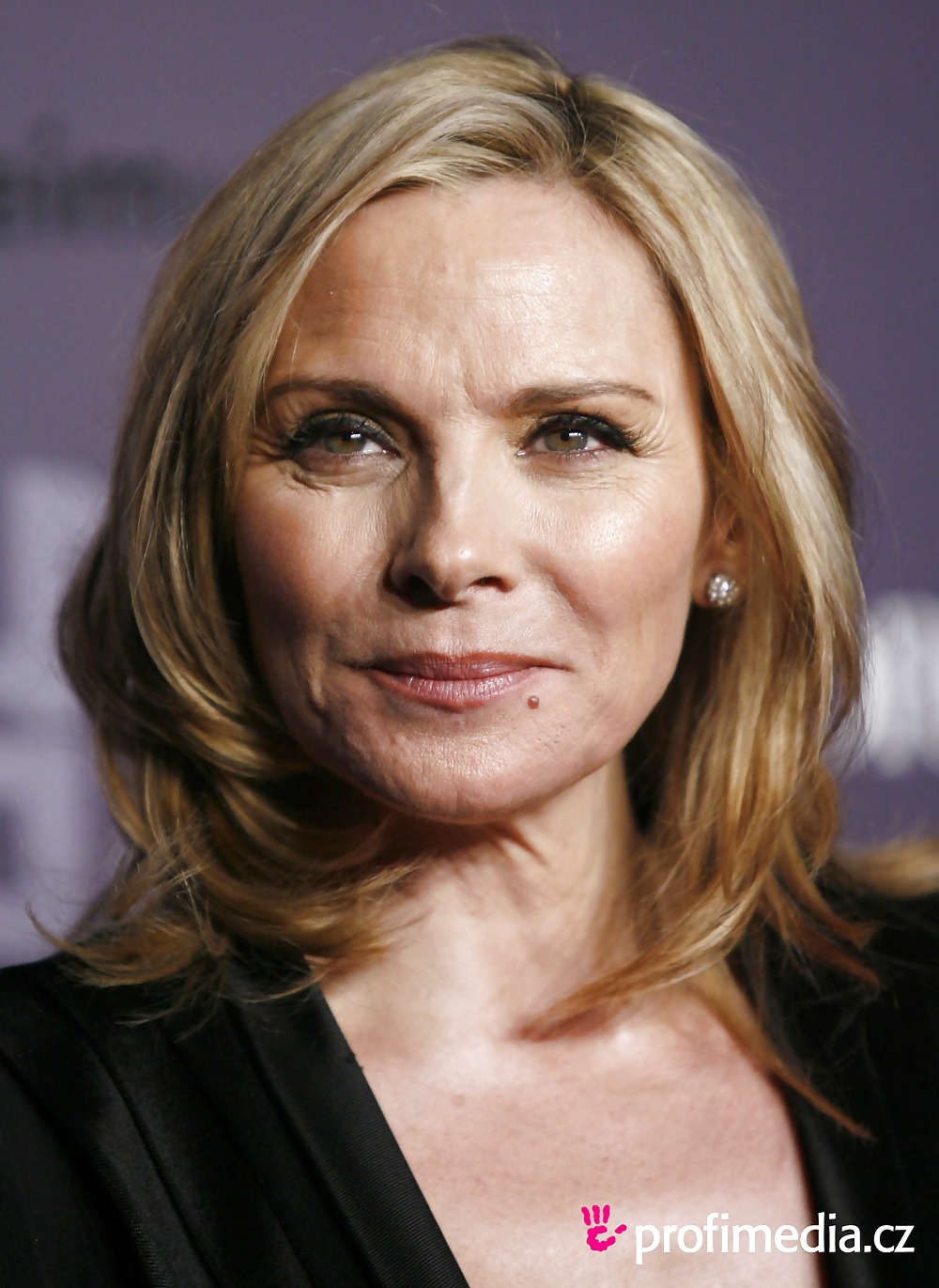 Kim Cattrall Chaud Et Mature Sexy #1594494