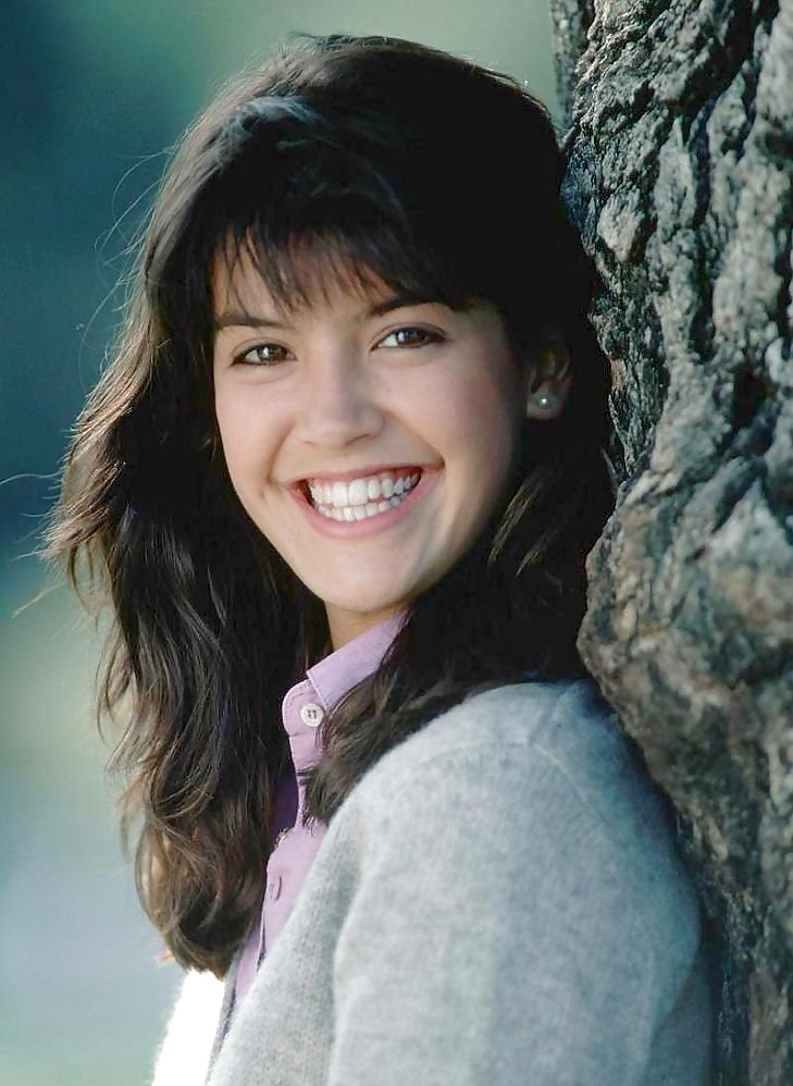 Phoebe Cates #19331101