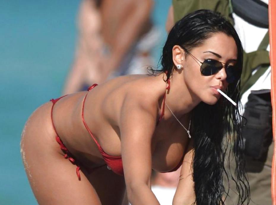 Nabilla Benattia #15476766