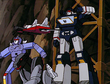 ディセプティコン サウンドウェーブ
 #12854223