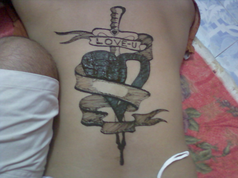 Live Canvas #4924107