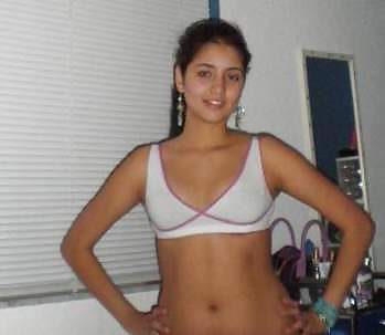 Indian teen nude 167 #3386819