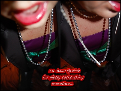 All dressed up & nowhere to go. #6467805