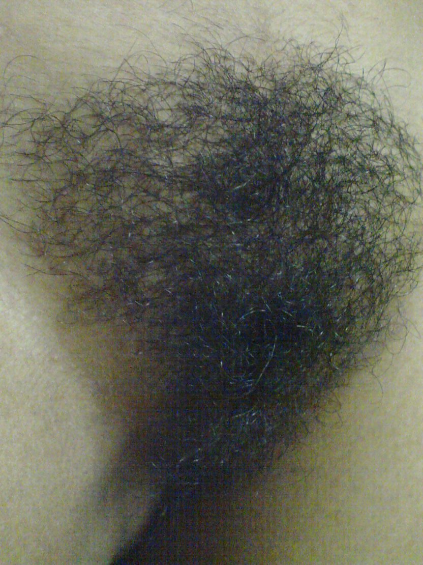 Hairy Indian Pussy  #14934827