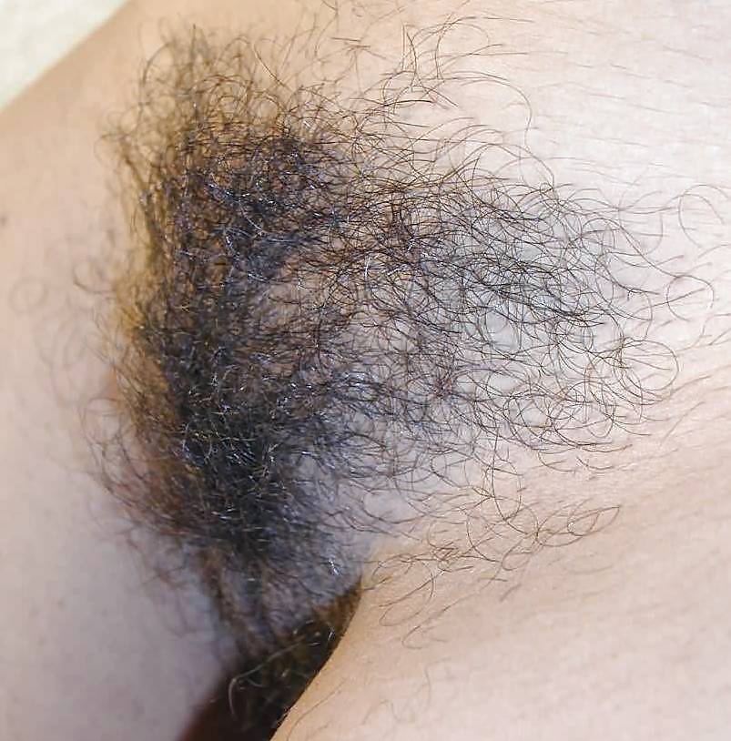 Hairy Indian Pussy  #14934904
