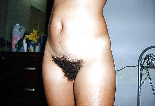 Hairy Indian Pussy  #14935133