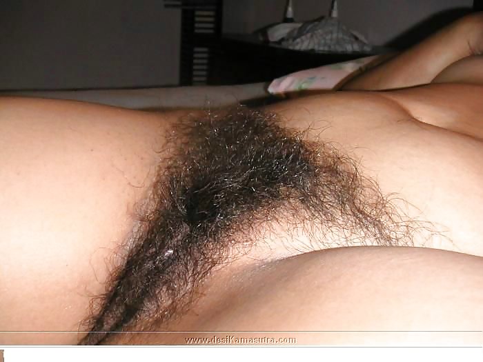 Hairy Indian Pussy  #14935444