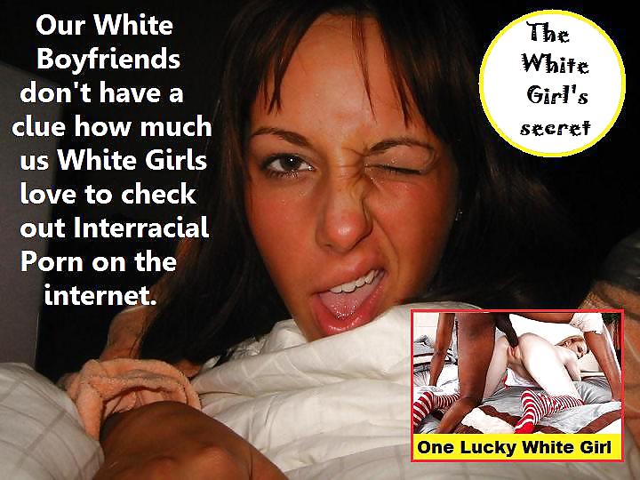 For White Females that LOVE IR Porn 13 #14953964