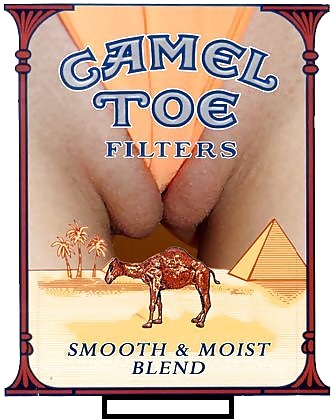 Camel toe x2 #18417206