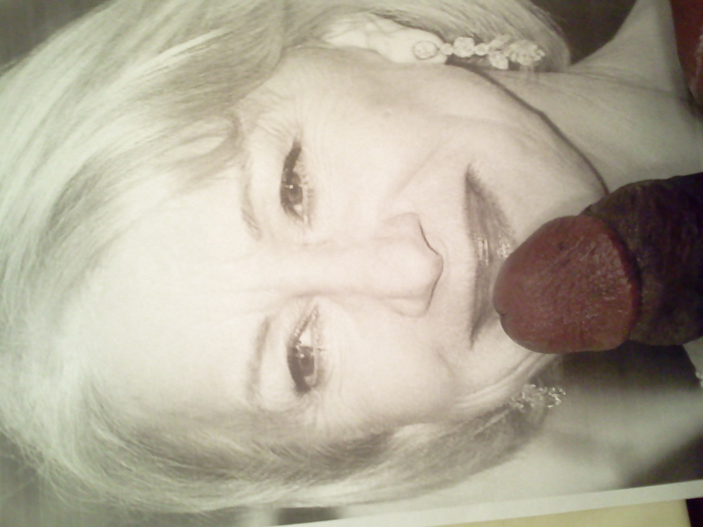 Helen Mirren: Good old nut... #13353400