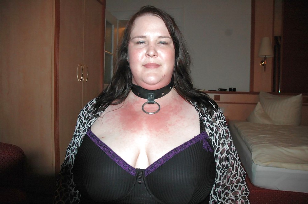 BBWSlaveLisa From Saporno.com #8179588