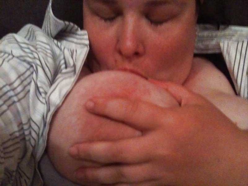 BBWSlaveLisa From Saporno.com #8179598