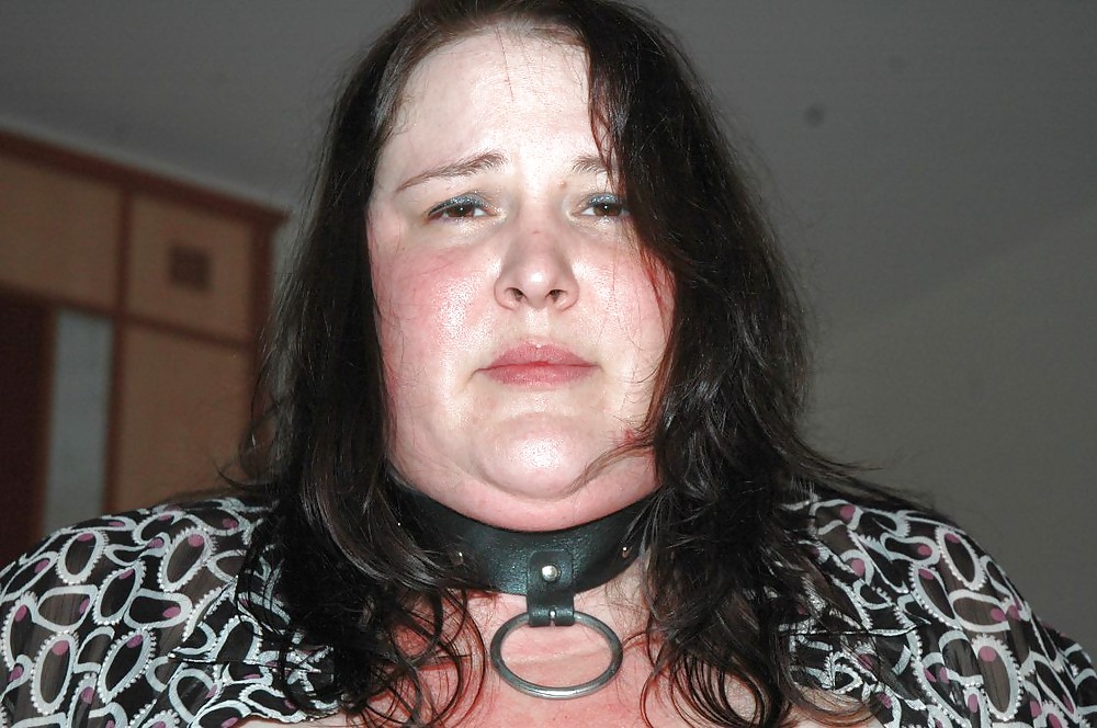 BBWSlaveLisa From Saporno.com #8179630