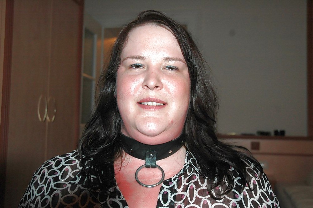 BBWSlaveLisa From Saporno.com #8179637