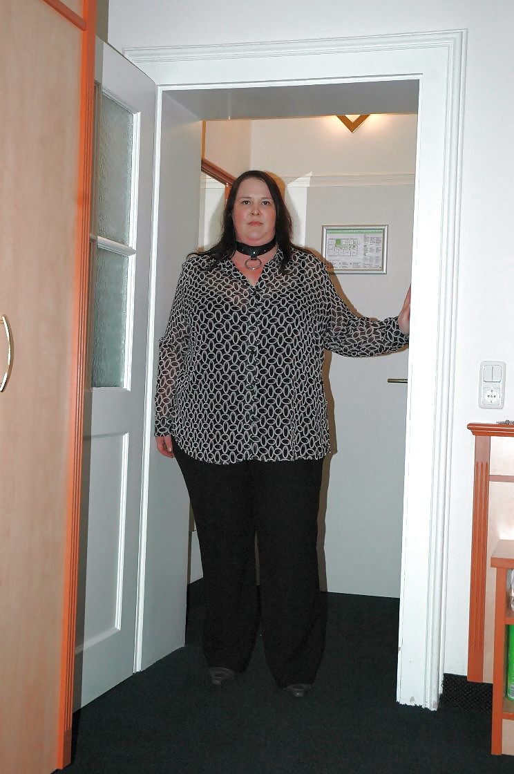 BBWSlaveLisa From Saporno.com #8179693