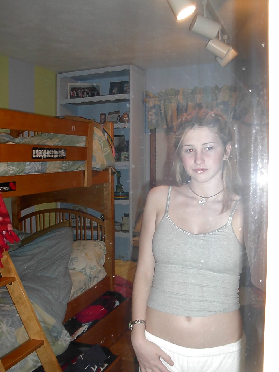 Bunk #4507261