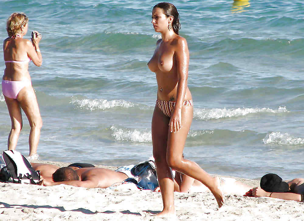 Beach mix - xhamster.com by Thiago #22658749