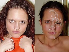 Prima e dopo le foto di sesso
 #8151302
