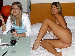 Prima e dopo le foto di sesso
 #8151372