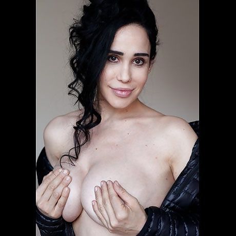 Octomom Nadya Suleman #9923782