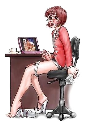 おいしい漫画
 #19054433