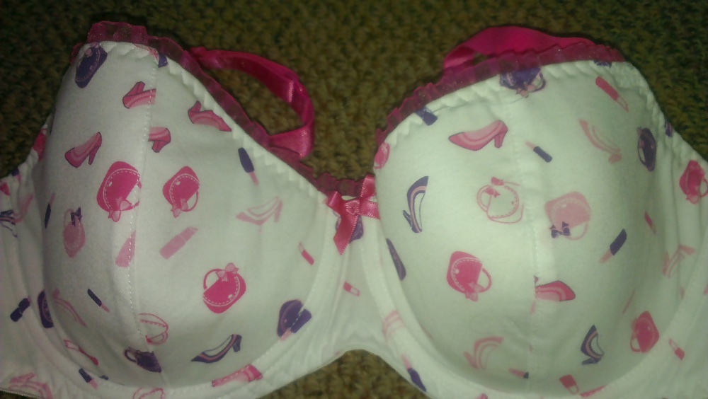 Chums gf amys bra 2