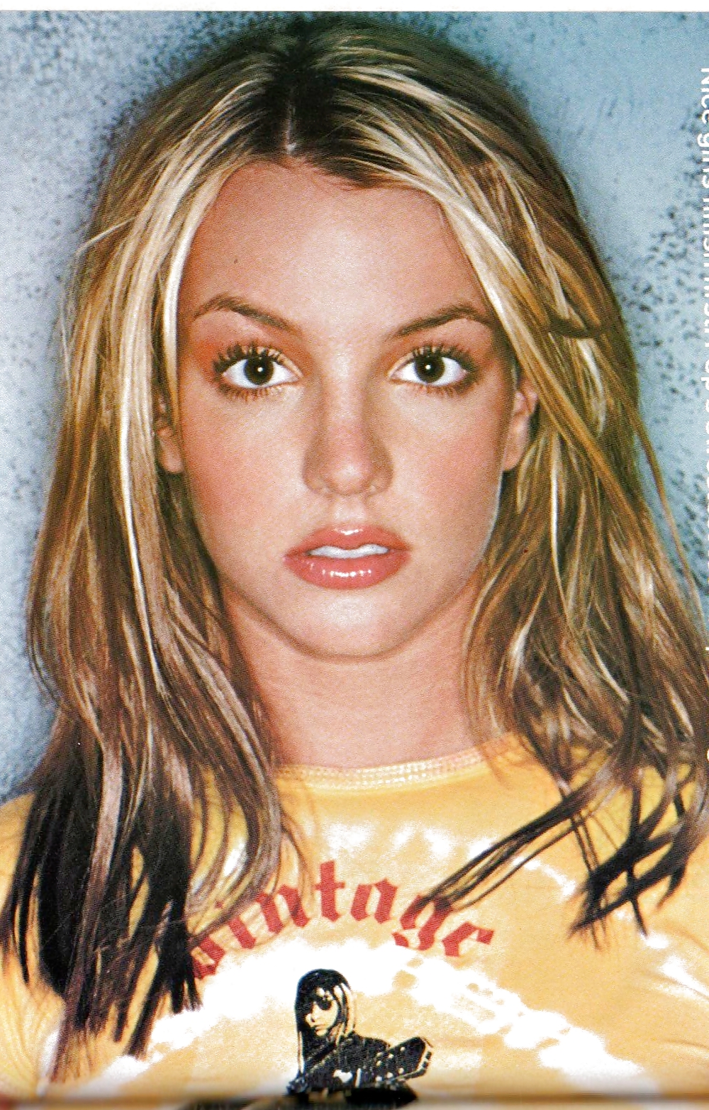 Britney Spears Zoomed In 5 #21071550