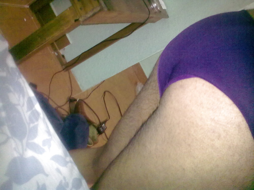 Calzones de mis vecinas parte iii
 #17655504