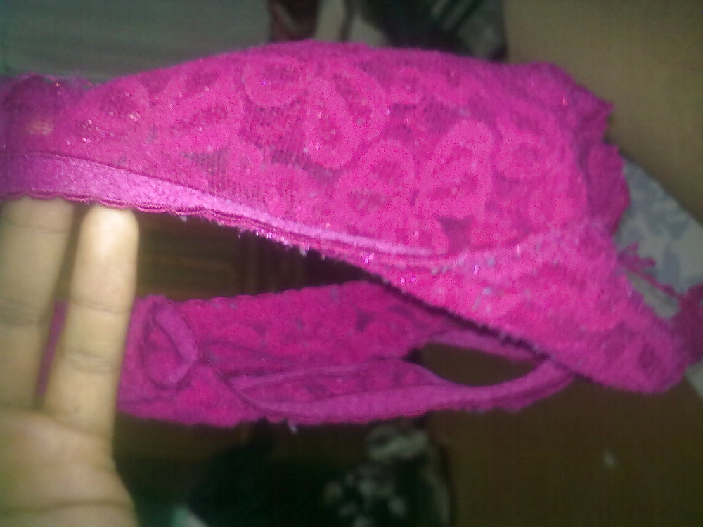 Calzones de mis Vecinas Parte III #17655575