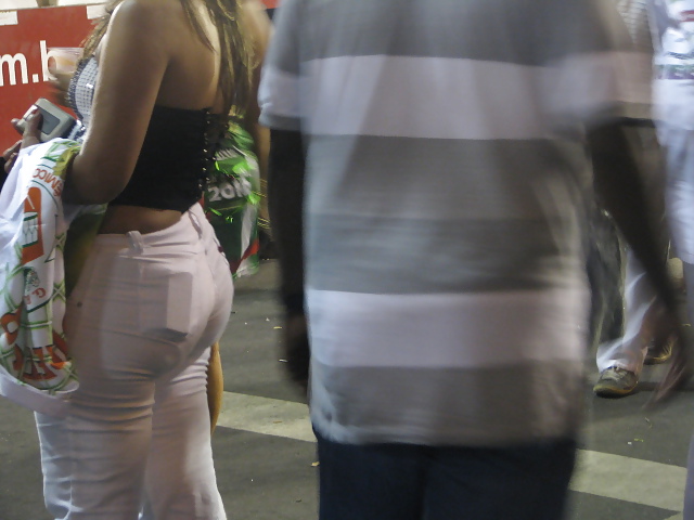 Carnaval 2012 Rio de Janeiro Segunda #9362210